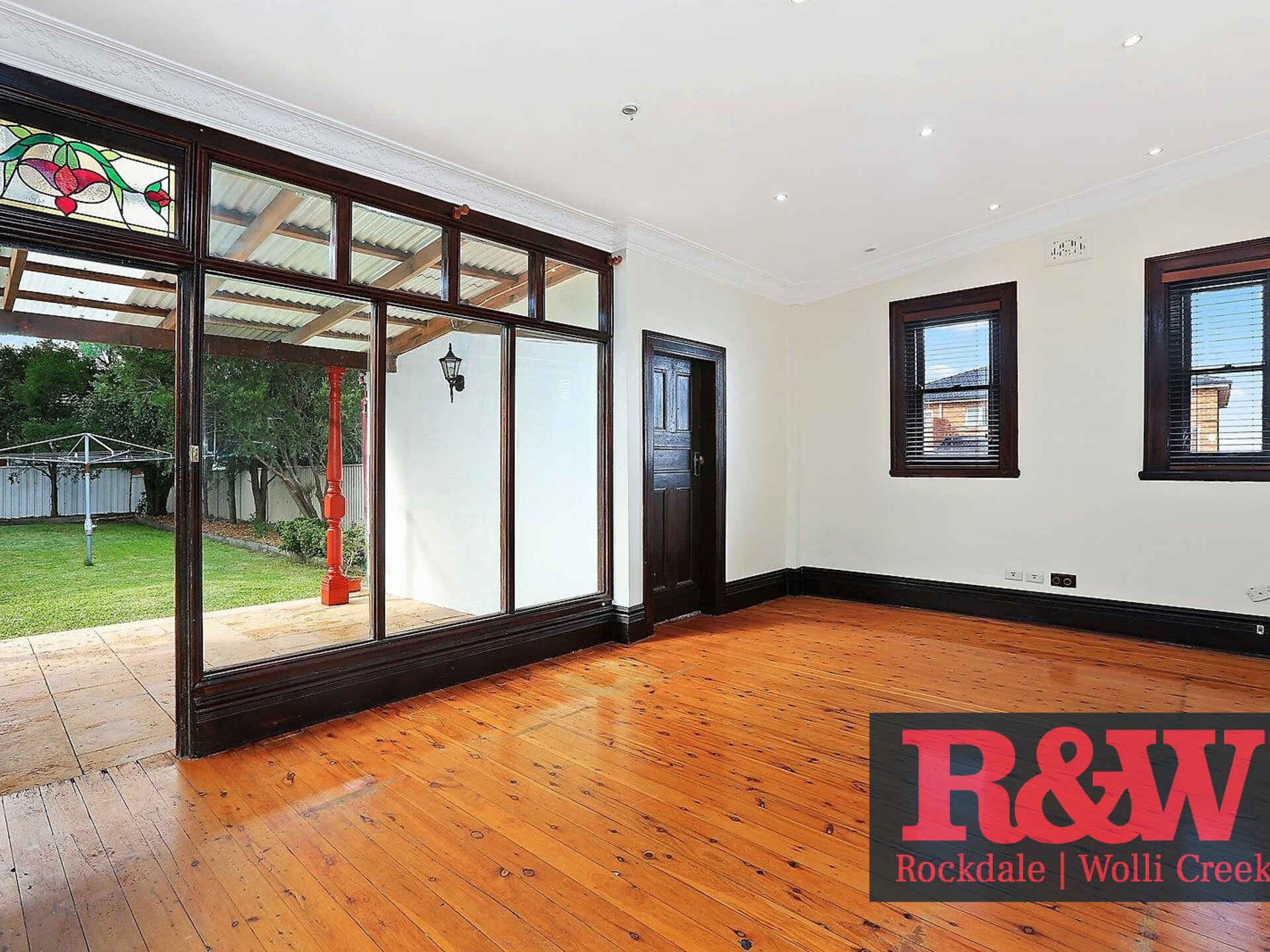 2 Carrington Street Bexley