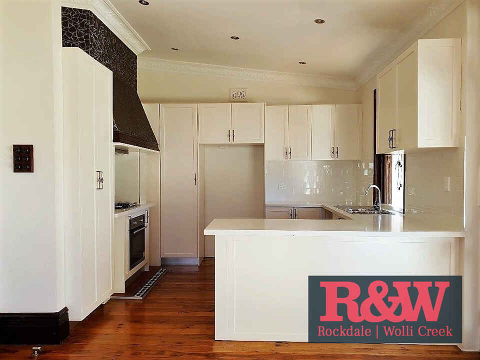 2 Carrington Street Bexley