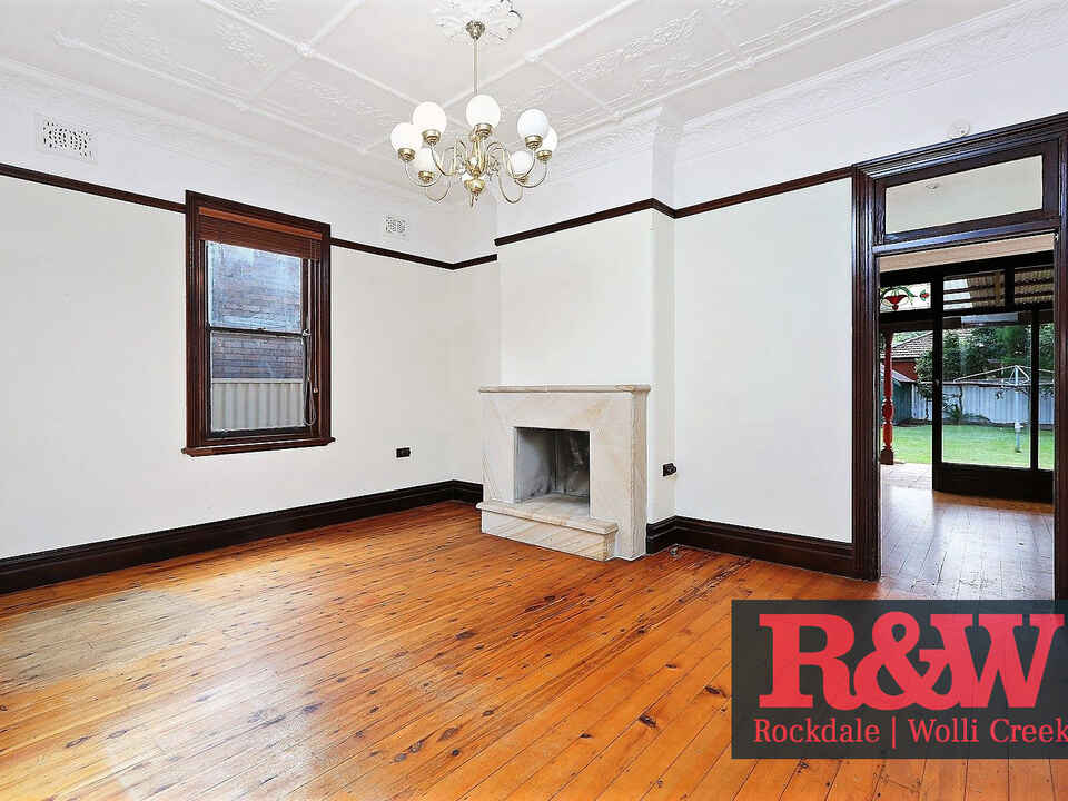 2 Carrington Street Bexley