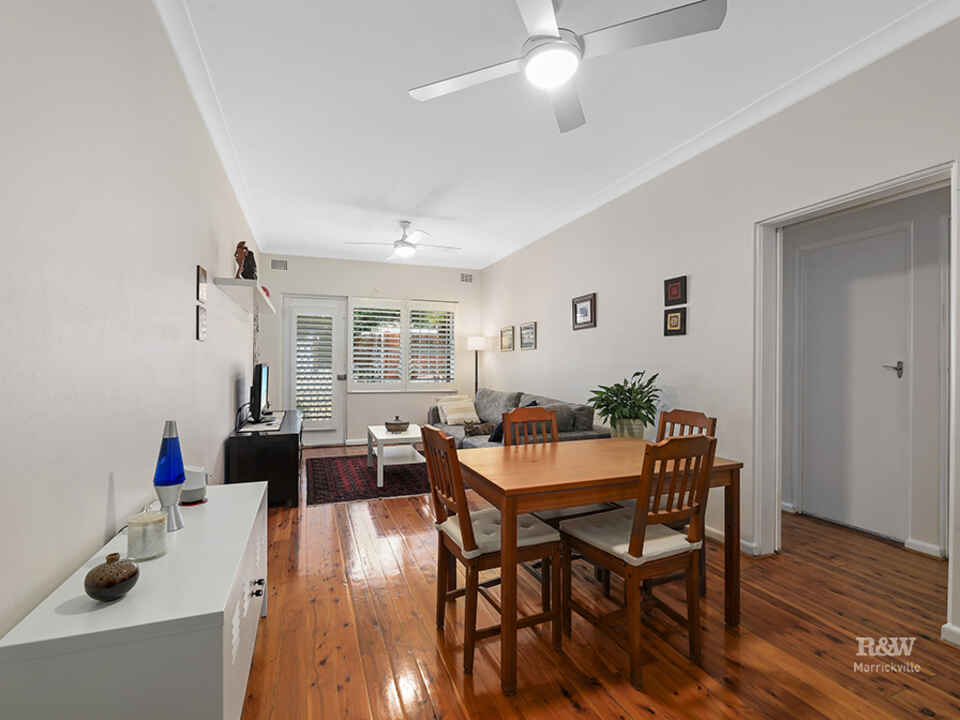 4/16 Melford Street Hurlstone Park