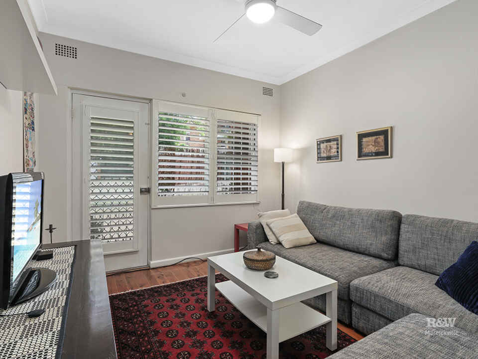 4/16 Melford Street Hurlstone Park