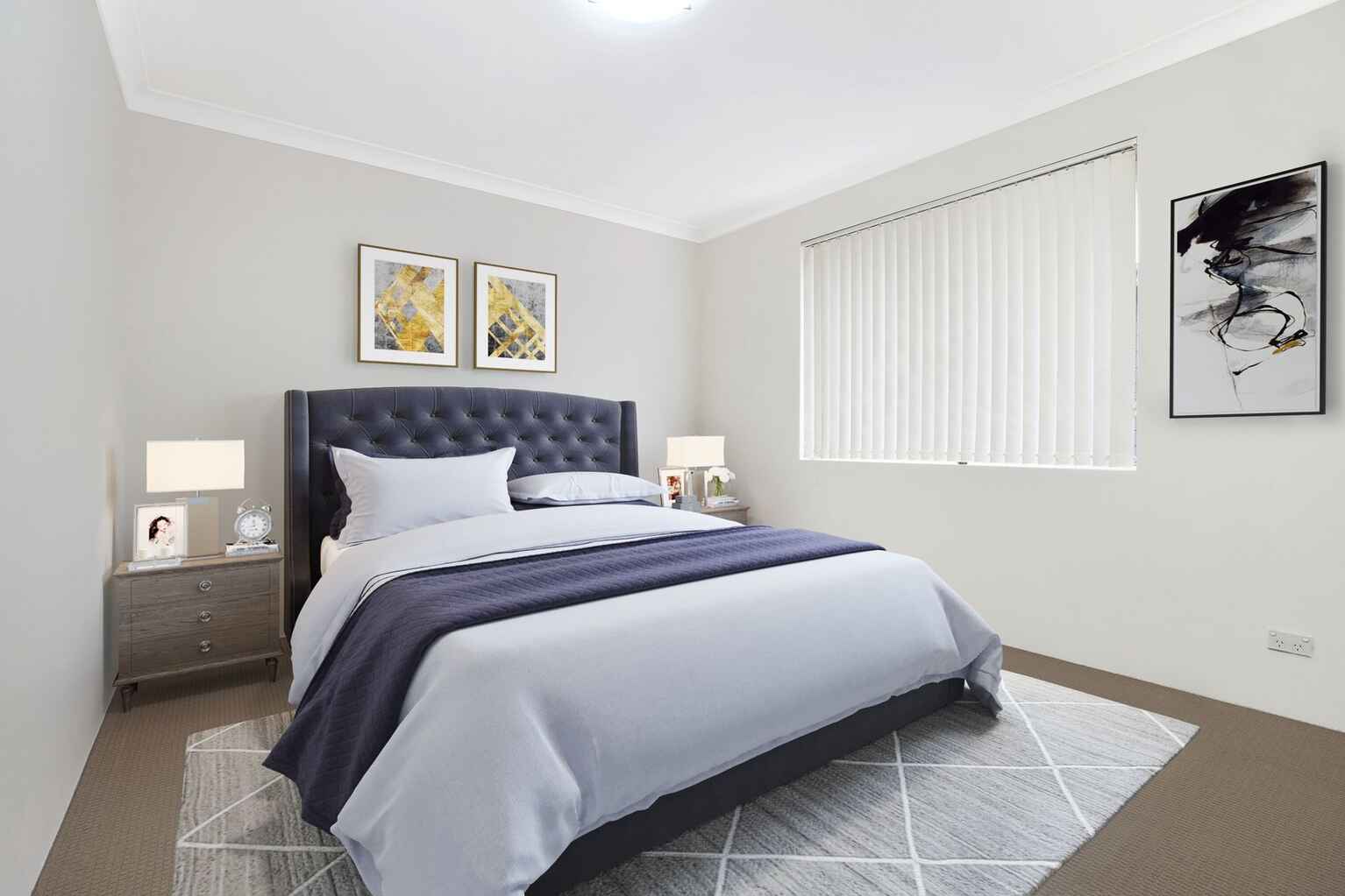 3/28 Ridgewell Street Roselands