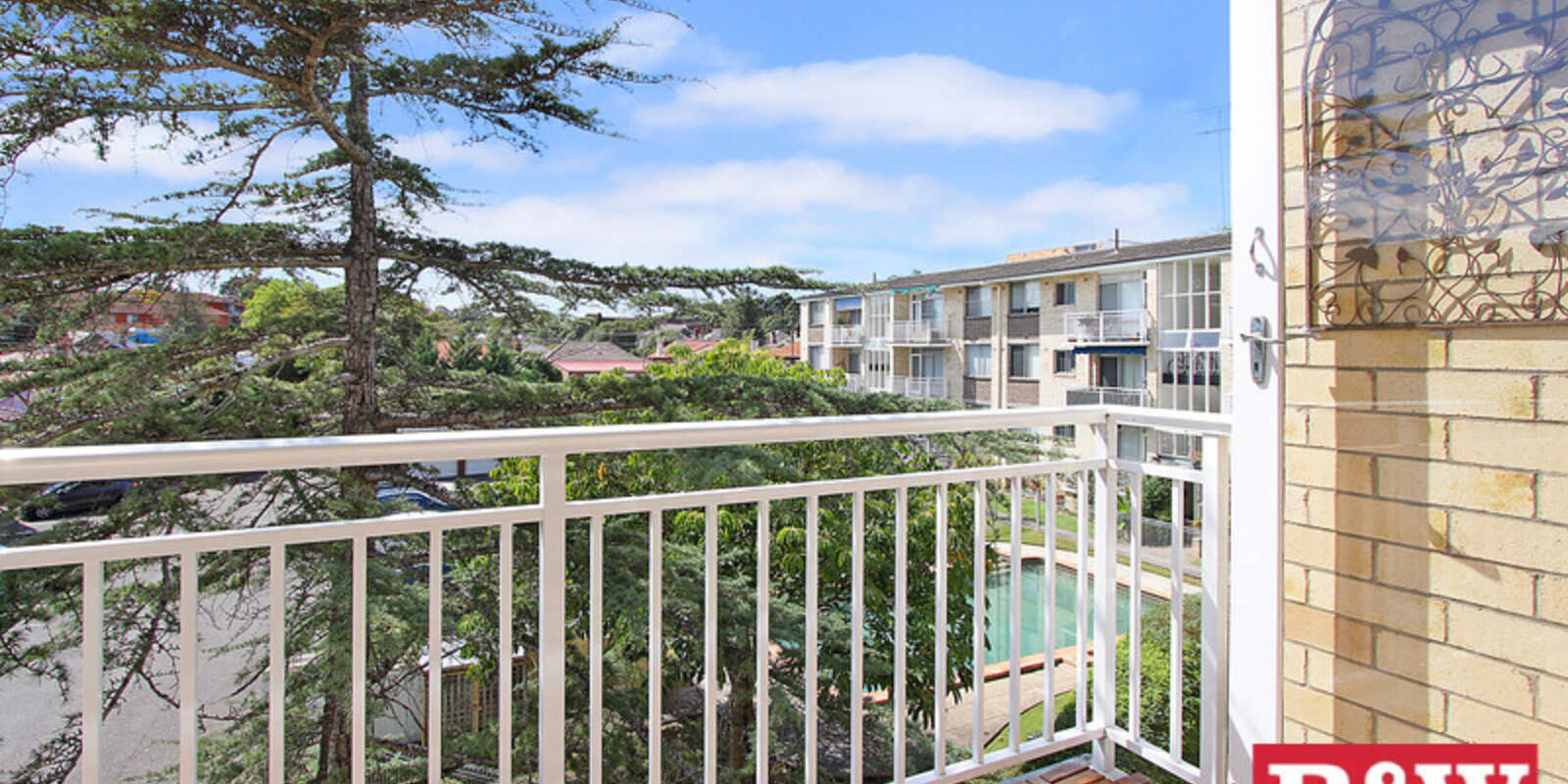 12/38B Ewart Street Marrickville