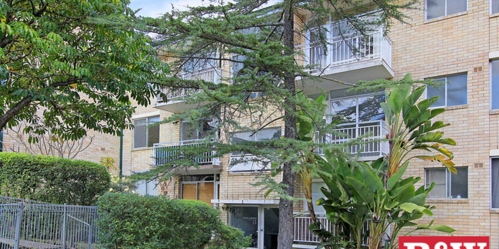 12/38B Ewart Street Marrickville