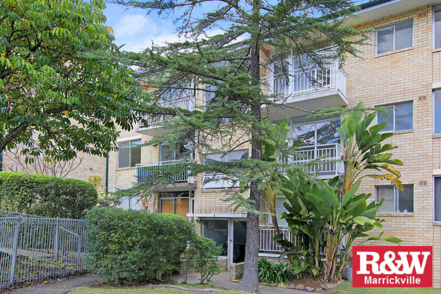 12/38B Ewart Street Marrickville