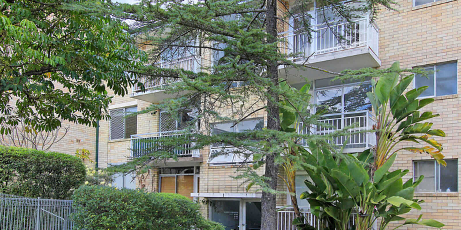 12/38B Ewart Street Marrickville