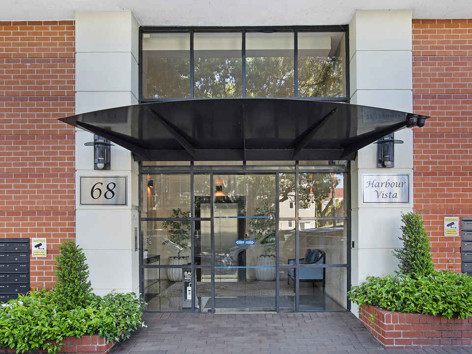 501/68-70 Vista Street Mosman