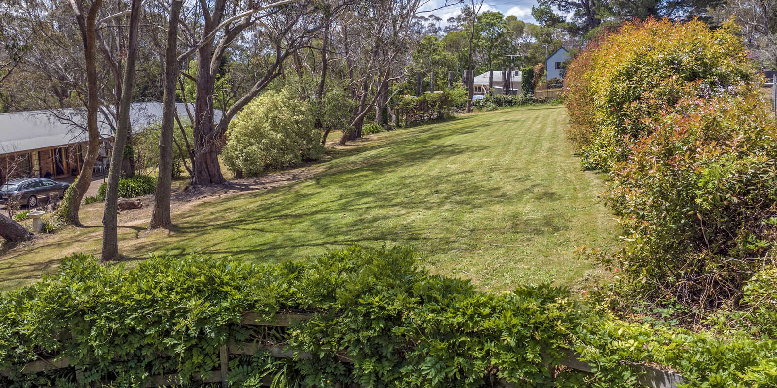9 McCall Avenue Blackheath 9 McCall Avenue Blackheath