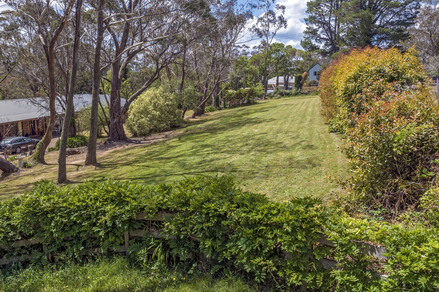 9 McCall Avenue Blackheath 9 McCall Avenue Blackheath
