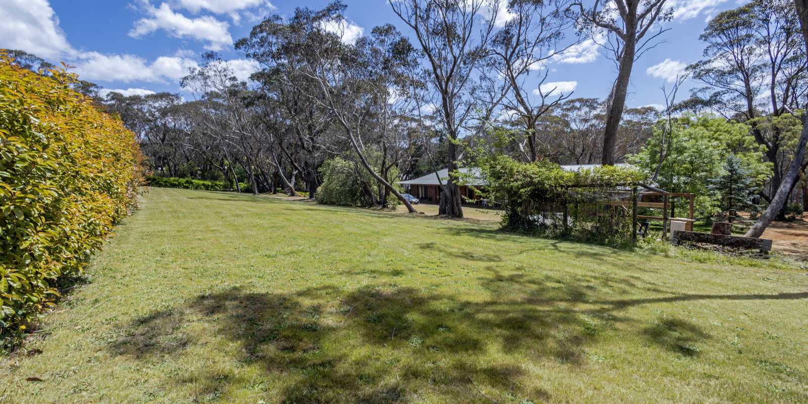 9 McCall Avenue Blackheath 9 McCall Avenue Blackheath
