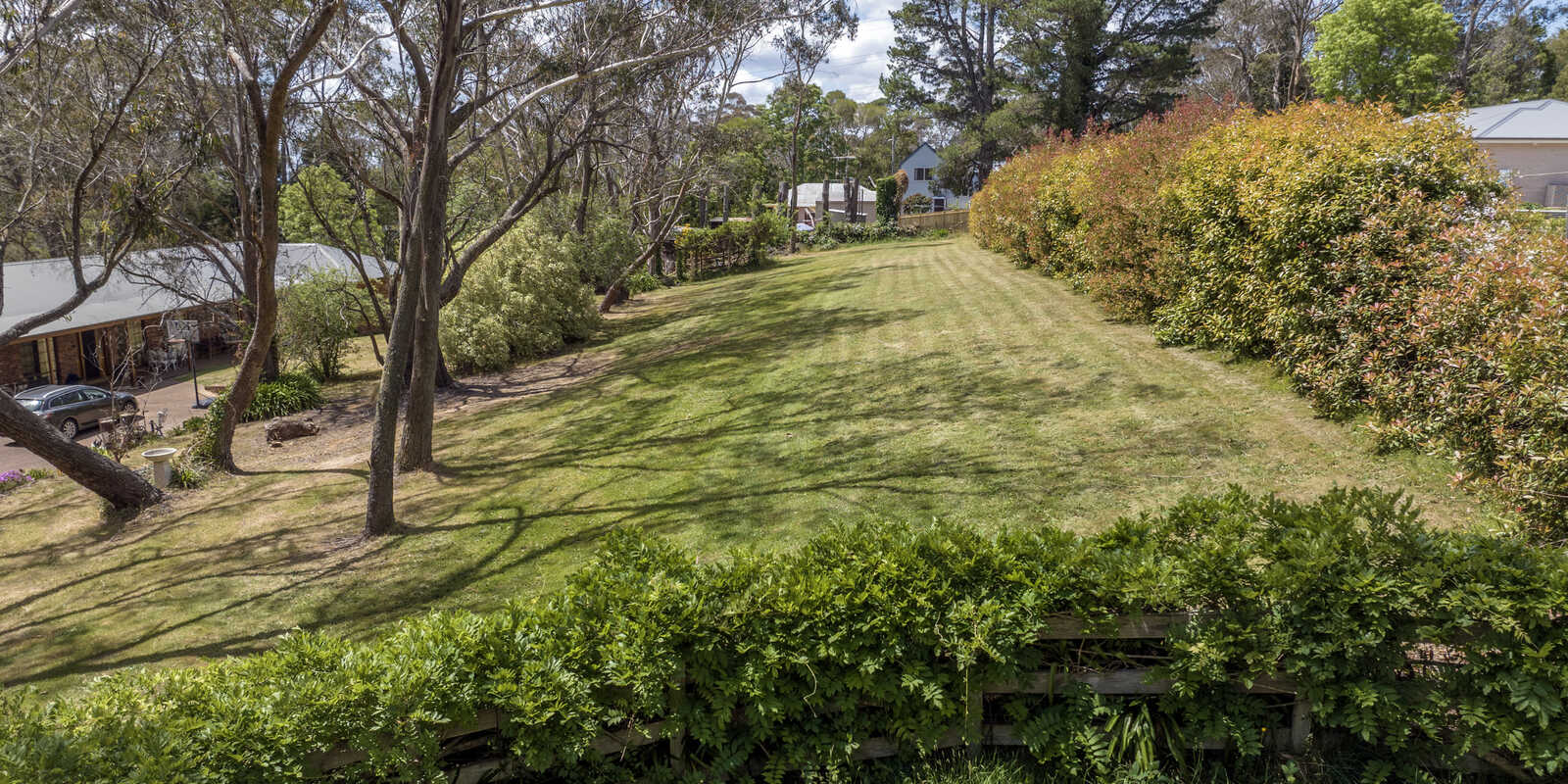 9 McCall Avenue Blackheath 9 McCall Avenue Blackheath