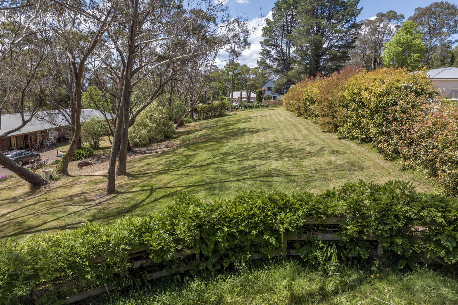 9 McCall Avenue Blackheath 9 McCall Avenue Blackheath