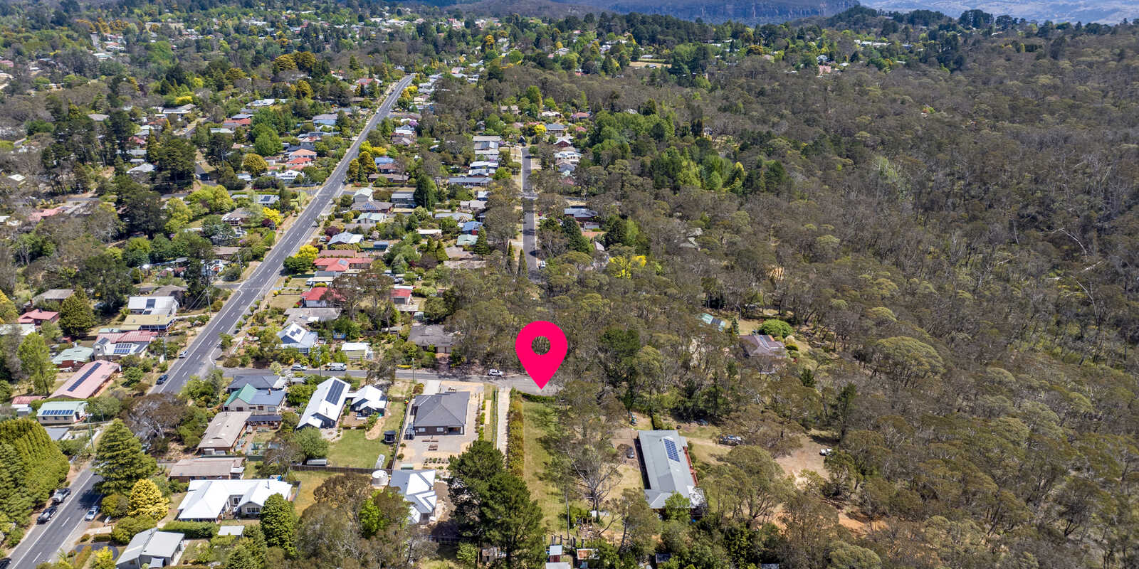 9 McCall Avenue Blackheath 9 McCall Avenue Blackheath