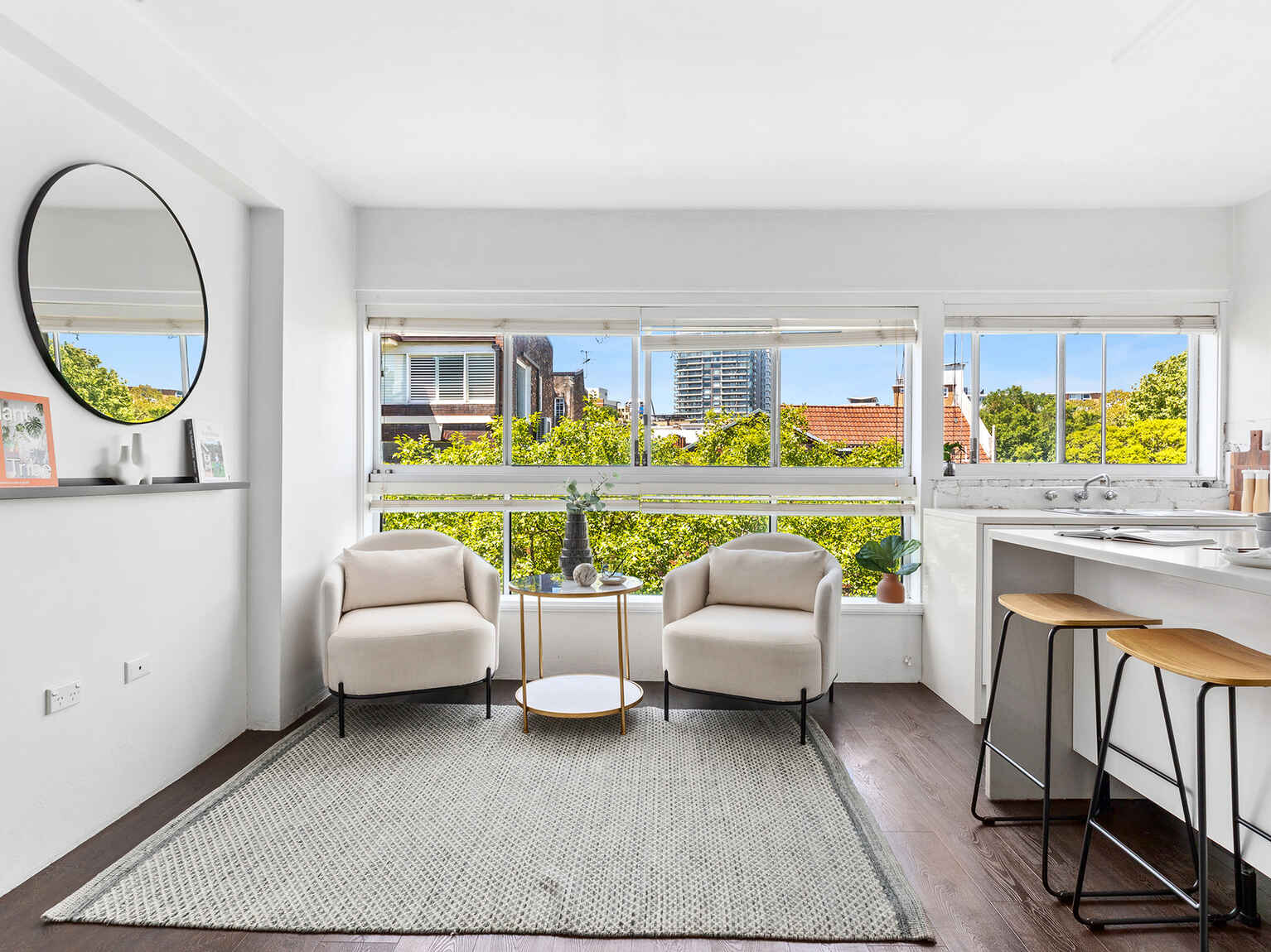 26/15 Wylde Street Potts Point