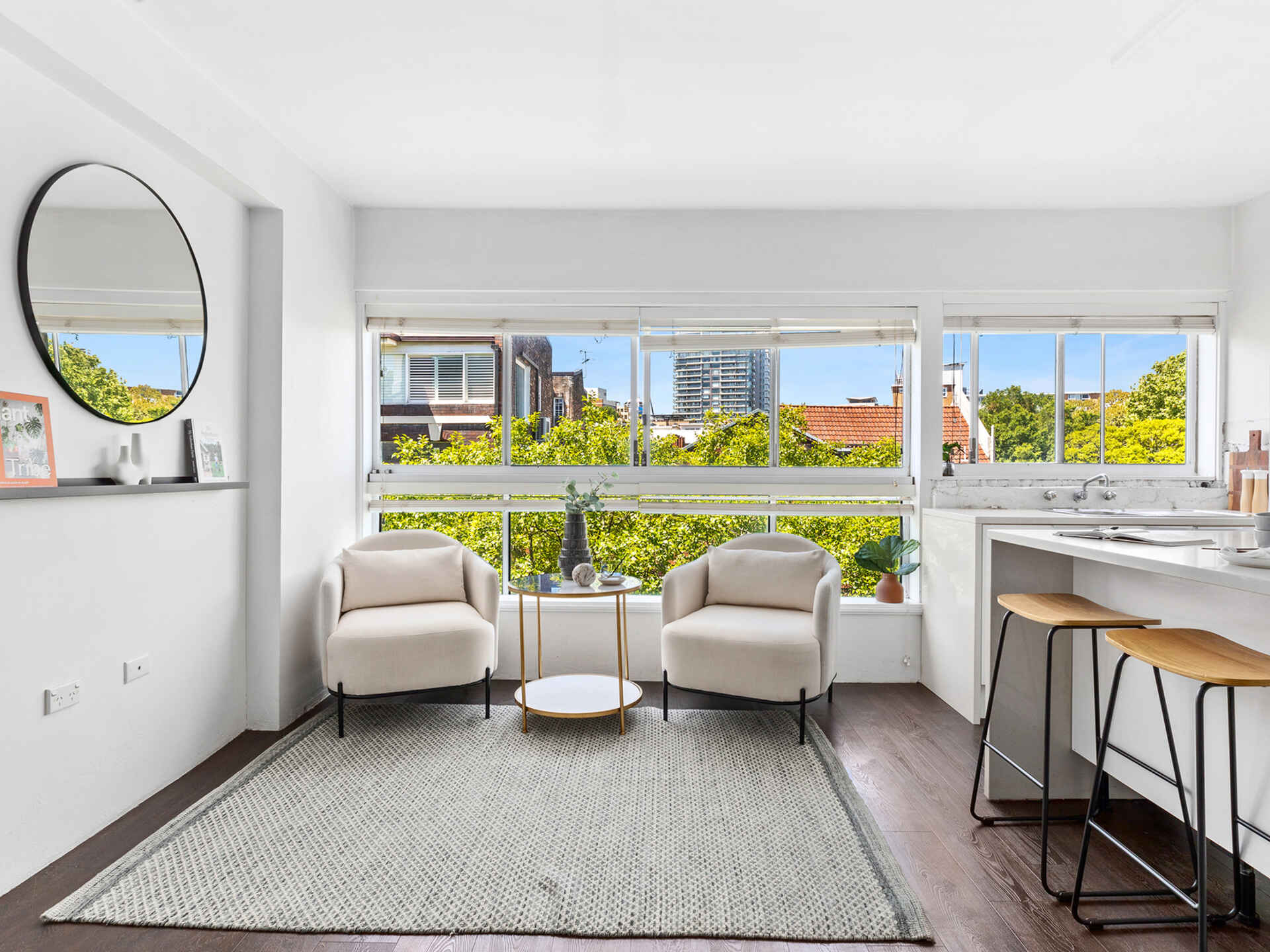 26/15 Wylde Street Potts Point