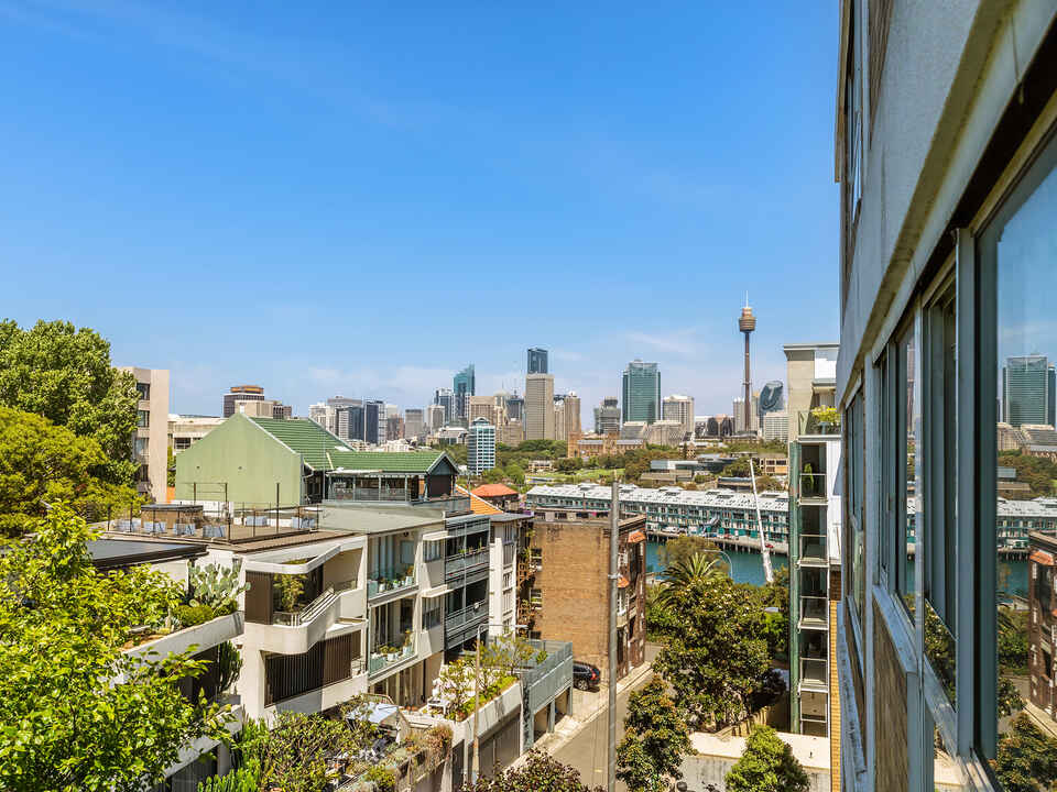 26/15 Wylde Street Potts Point