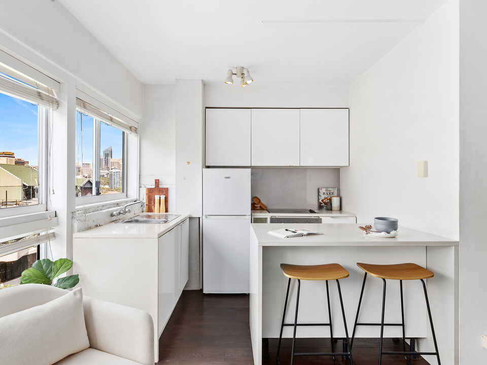 26/15 Wylde Street Potts Point