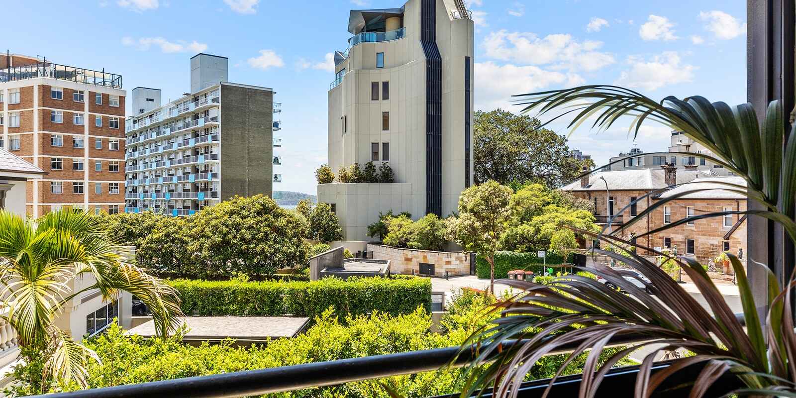 33A/100 Elizabeth Bay Road Elizabeth Bay