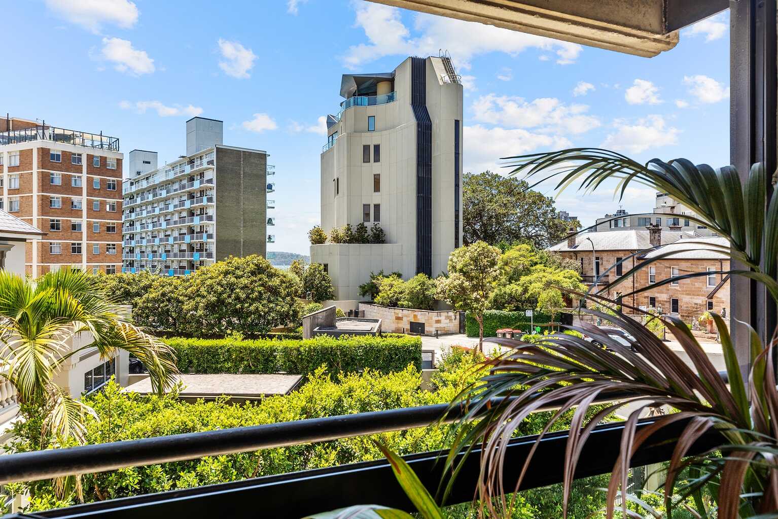 33A/100 Elizabeth Bay Road Elizabeth Bay