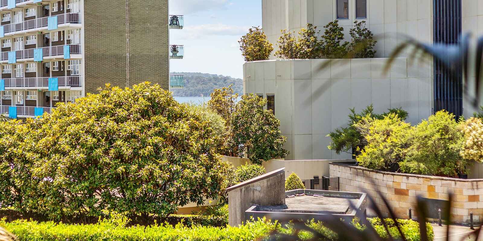 33A/100 Elizabeth Bay Road Elizabeth Bay