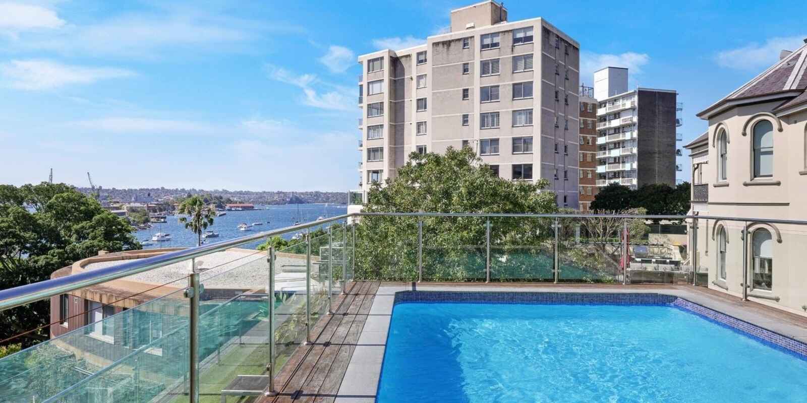 33A/100 Elizabeth Bay Road Elizabeth Bay