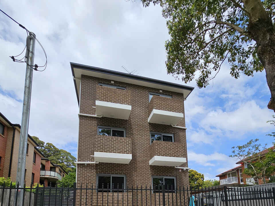 204/10 Russell Street Strathfield