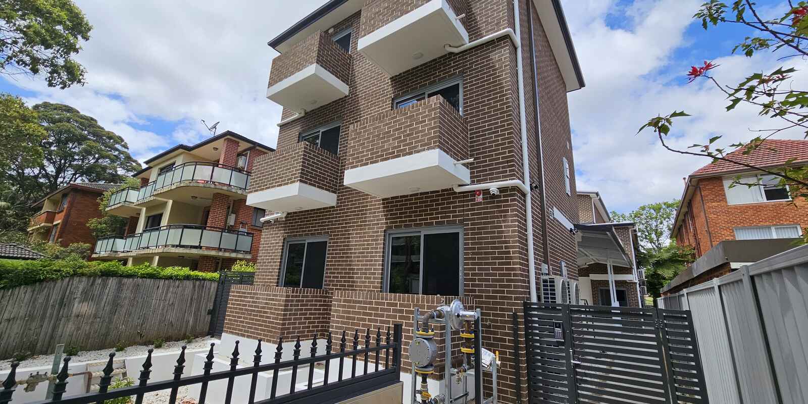 G04/10 Russell Street Strathfield