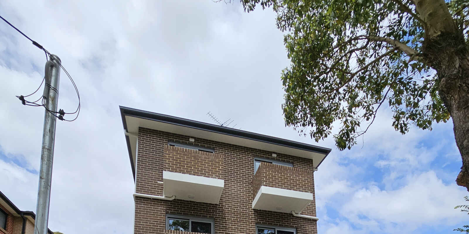 G04/10 Russell Street Strathfield