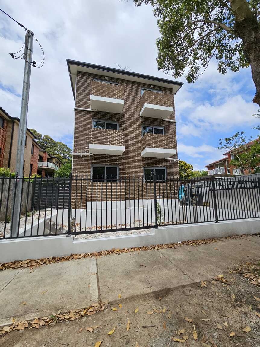 G04/10 Russell Street Strathfield