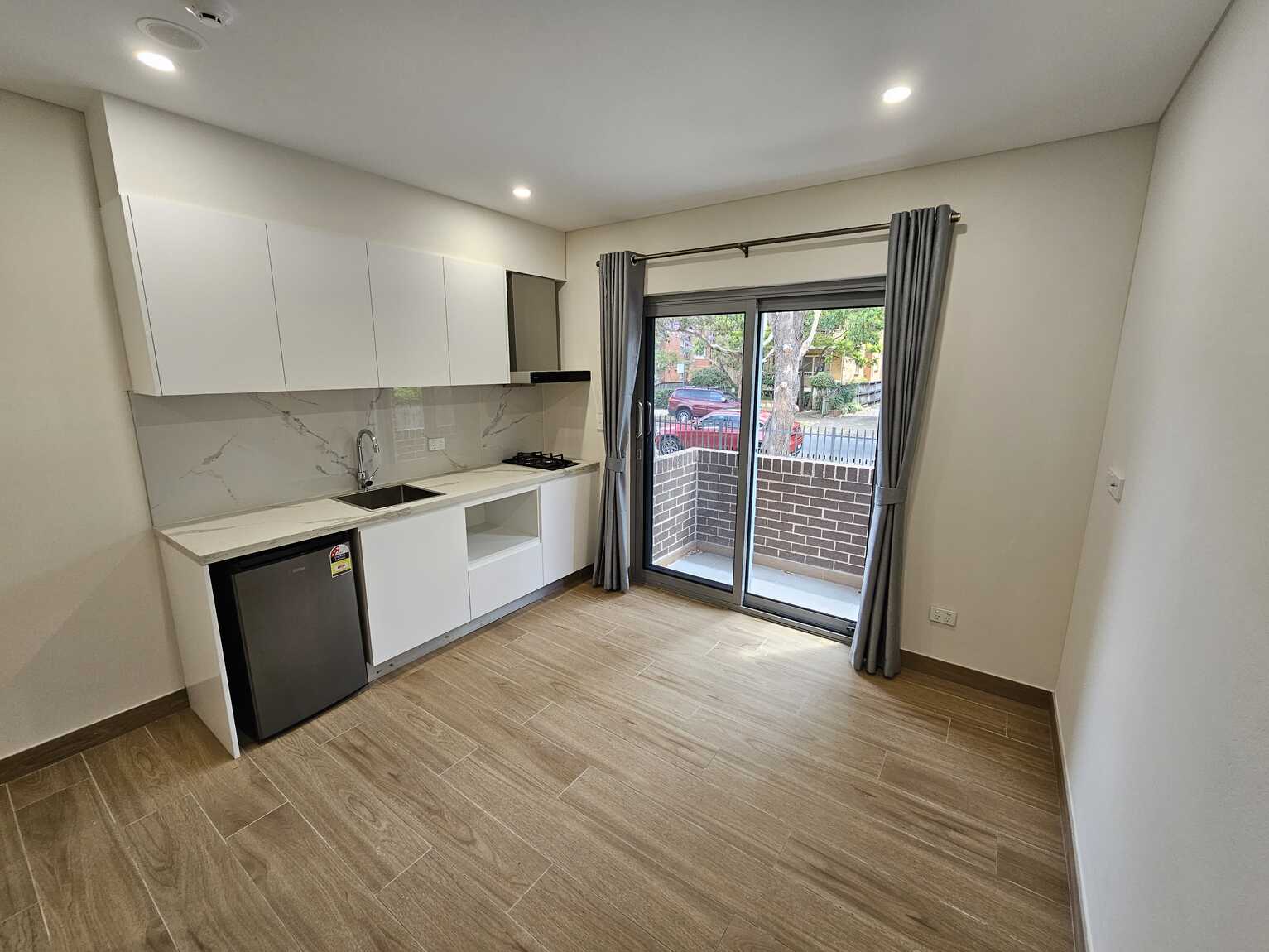 G04/10 Russell Street Strathfield