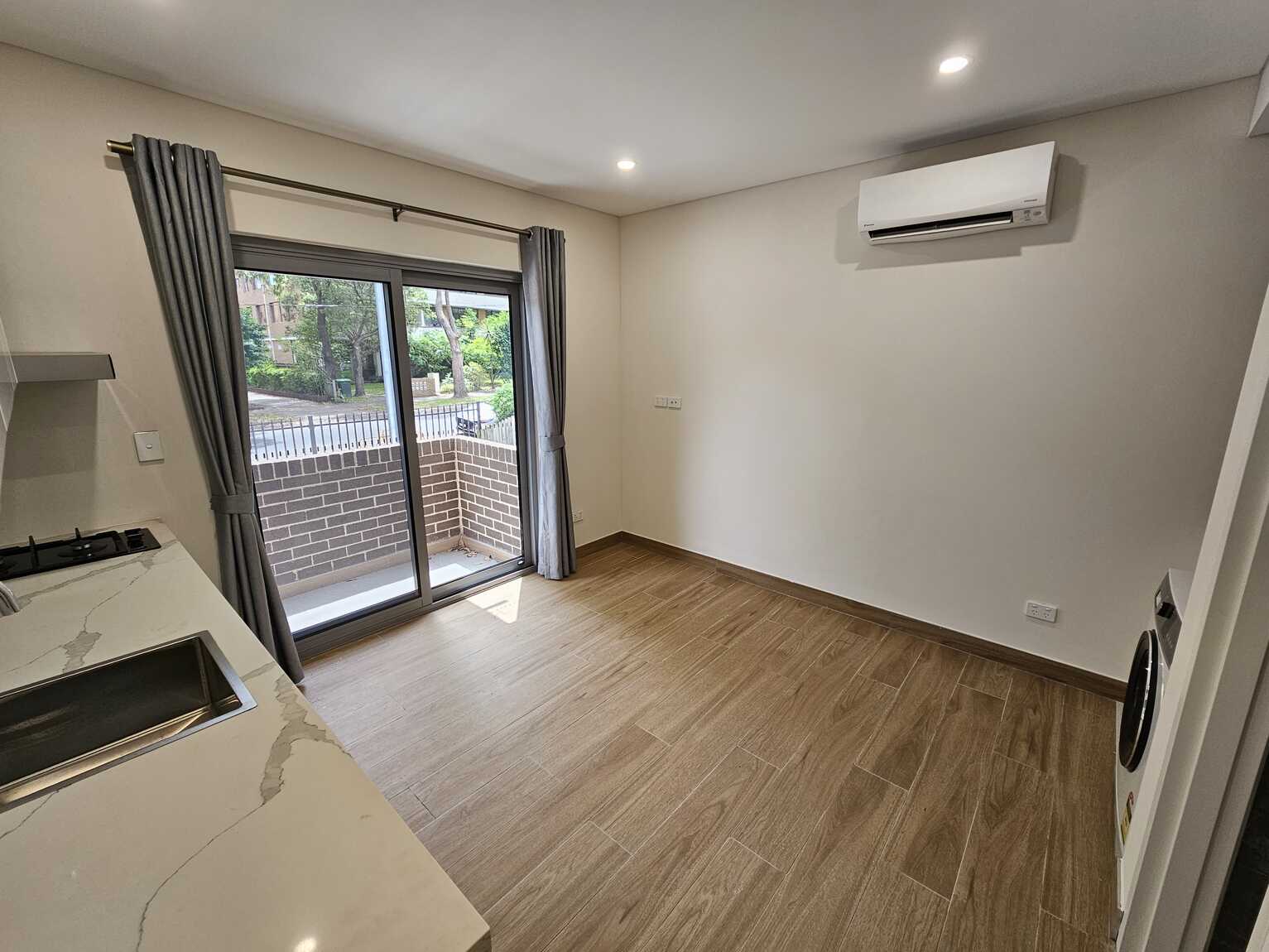 G04/10 Russell Street Strathfield