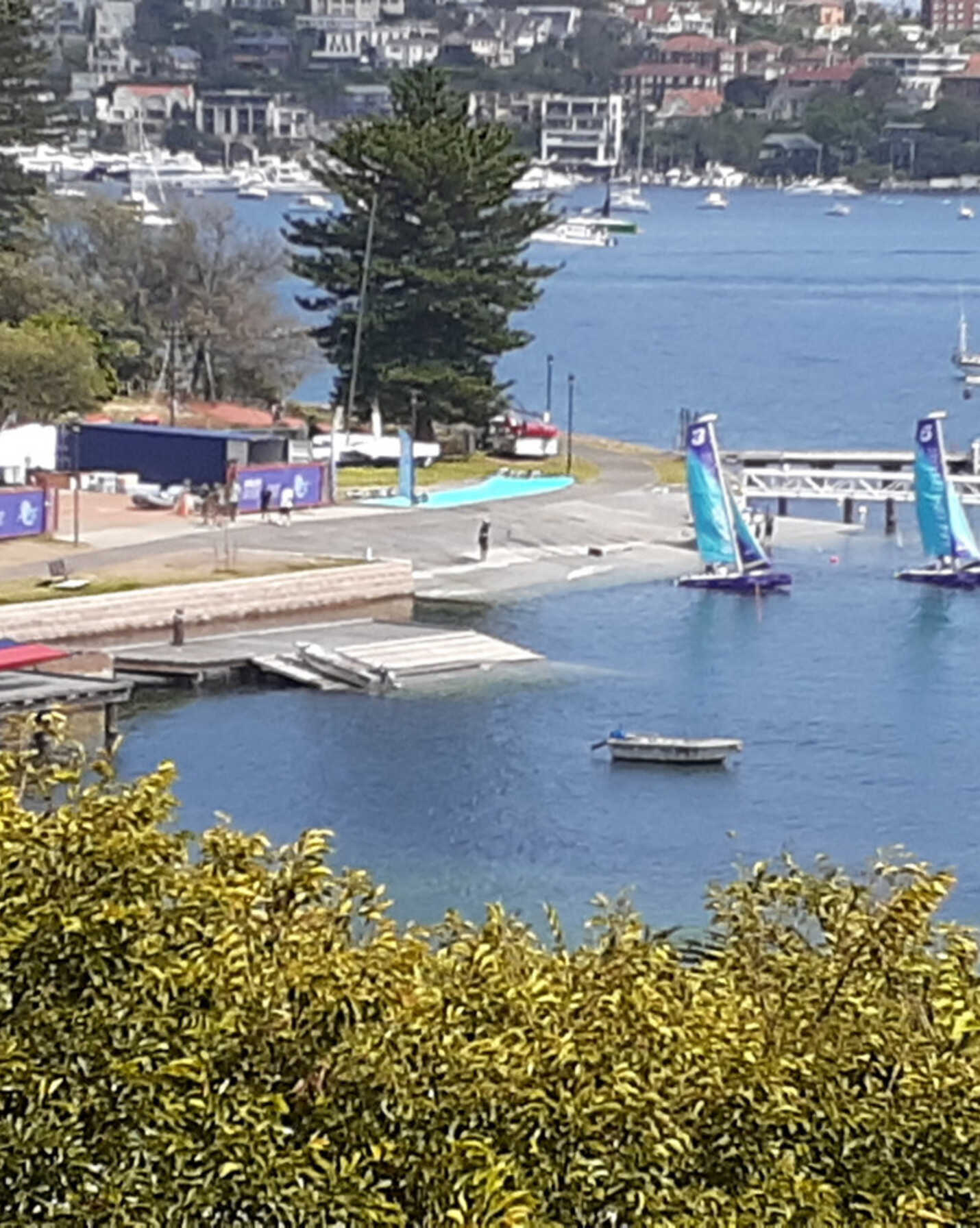 34/624-634 New South Head Road Rose Bay, Bay - Thumbnail 5
