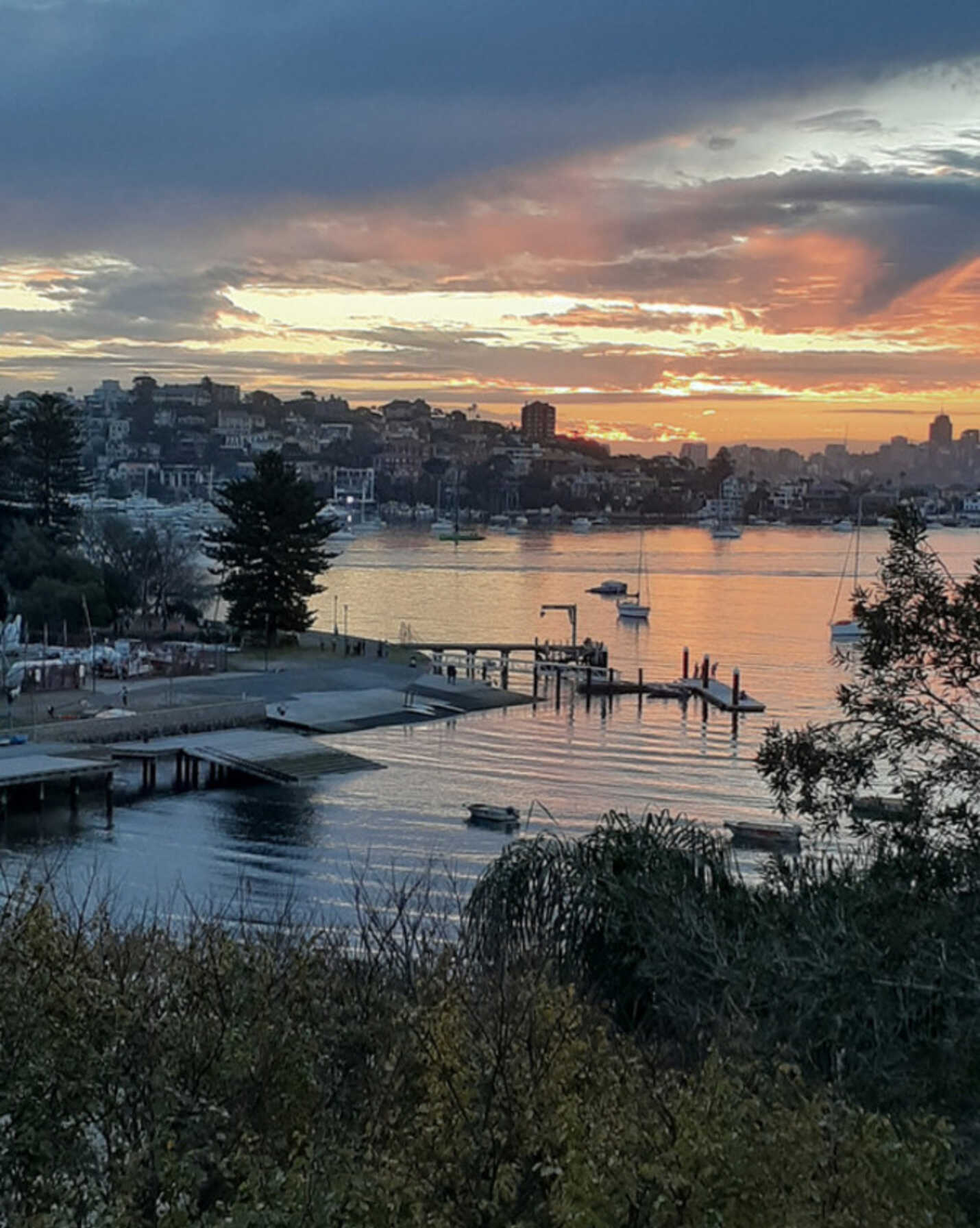 34/624-634 New South Head Road Rose Bay, Bay - Thumbnail 6