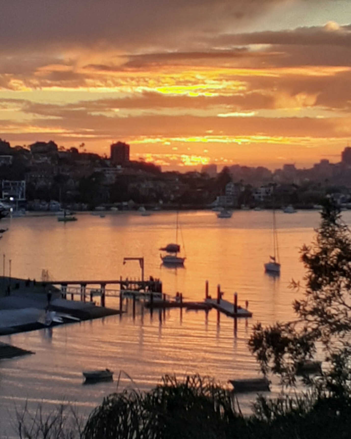 34/624-634 New South Head Road Rose Bay, Bay - Thumbnail 7