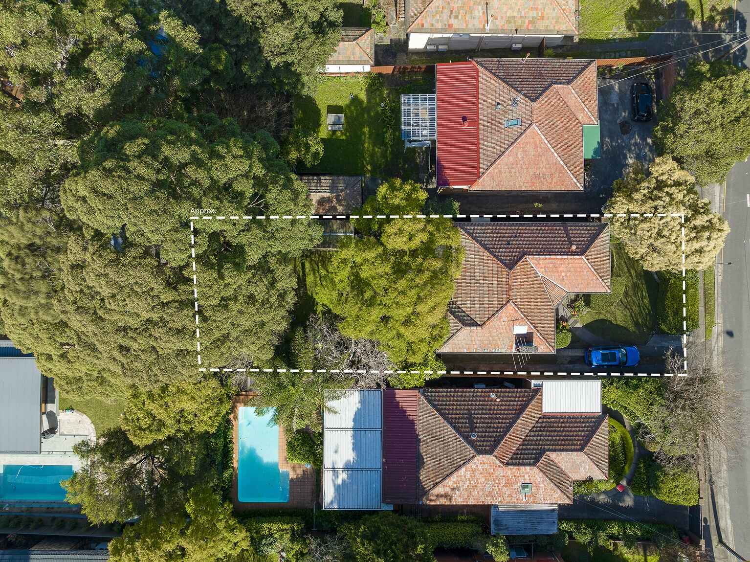 201 Eastern Valley Way Middle Cove