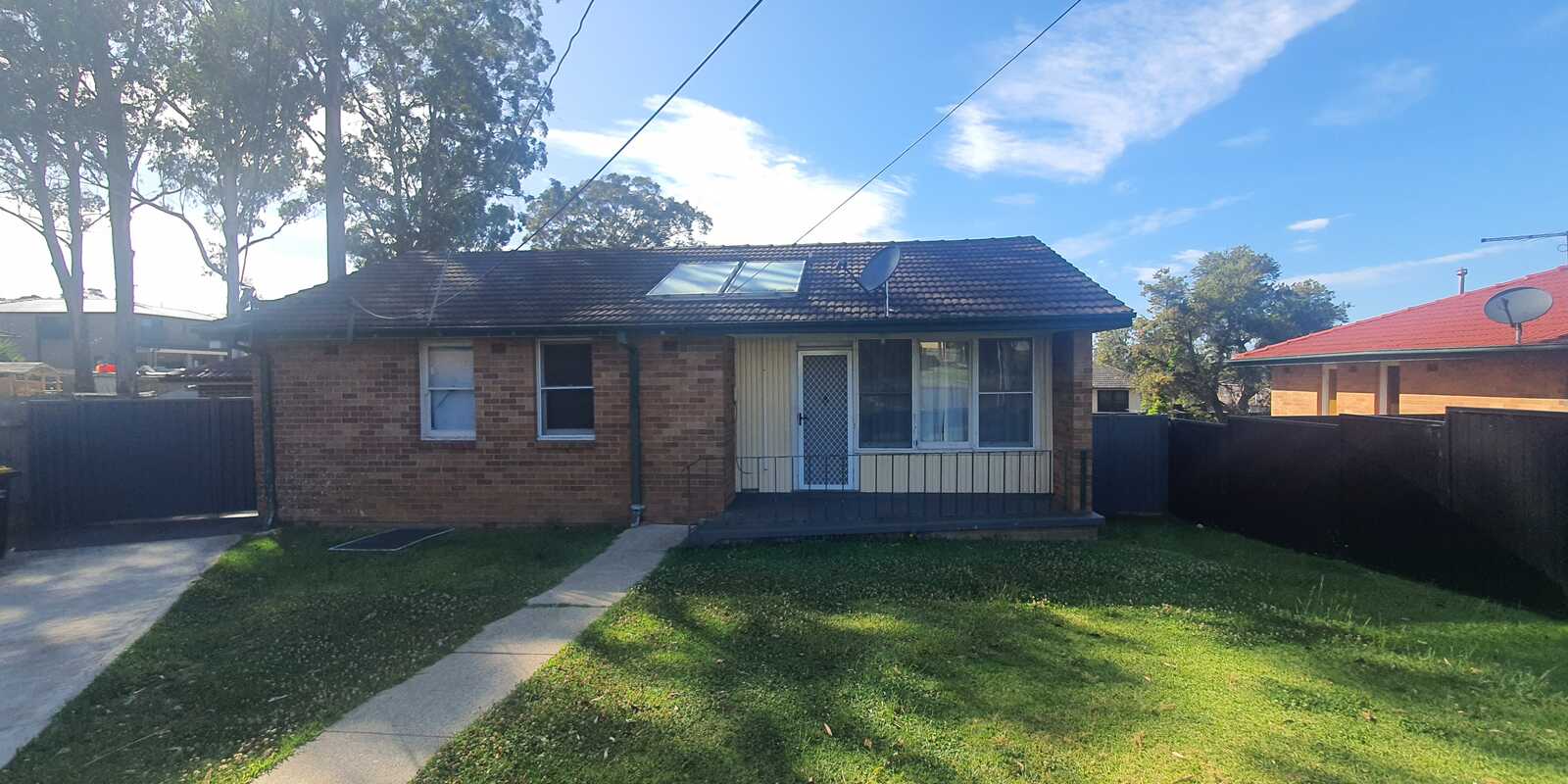 9 Haddon Rig Place Miller