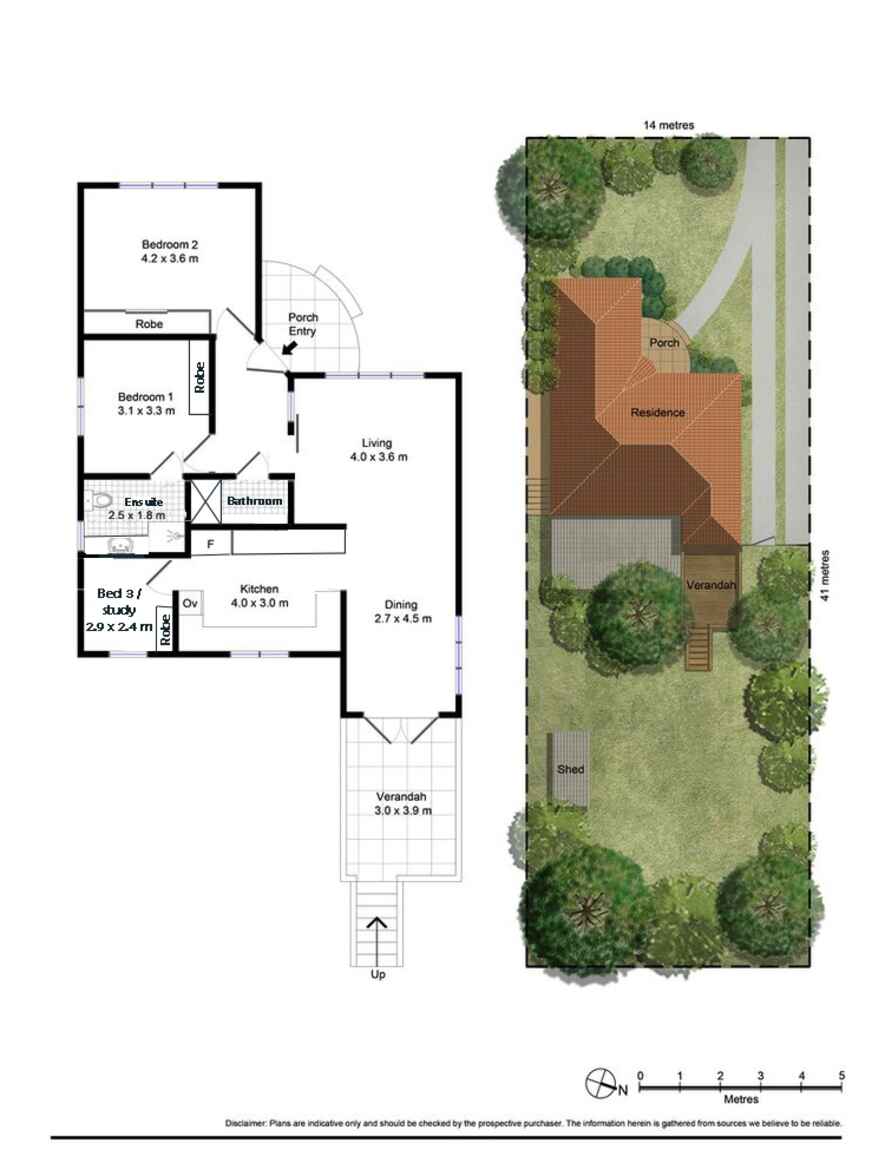 201 Eastern Valley Way Middle Cove