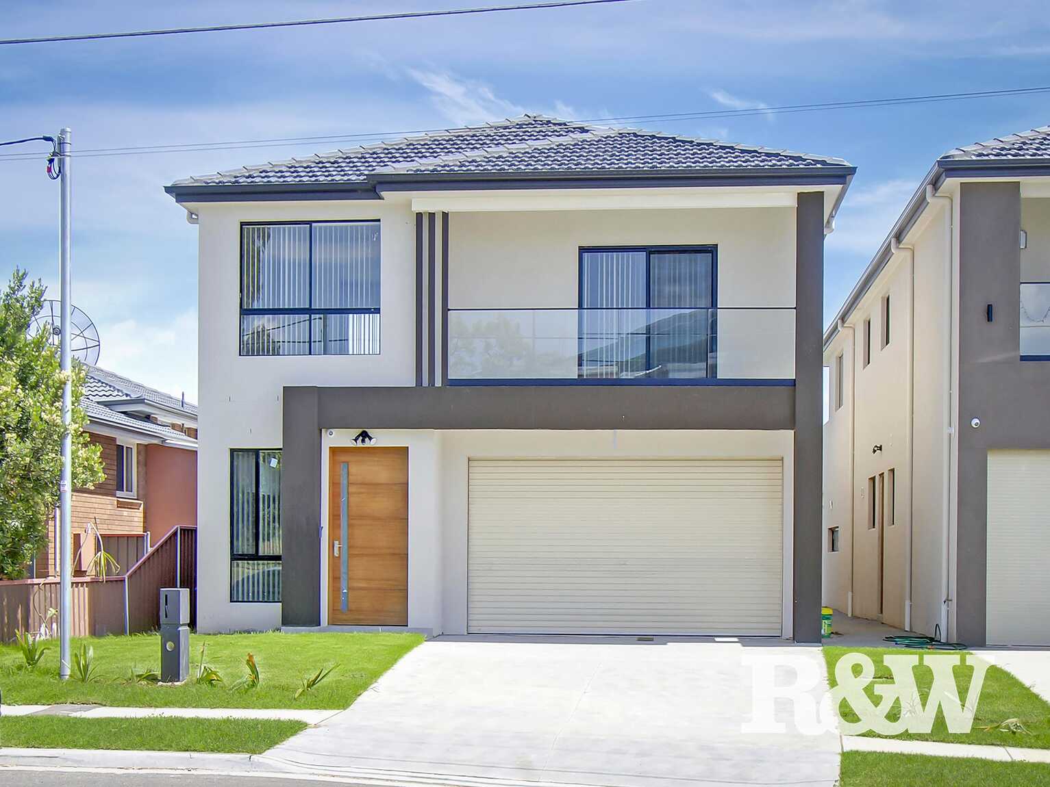 21A Evans Road Rooty Hill