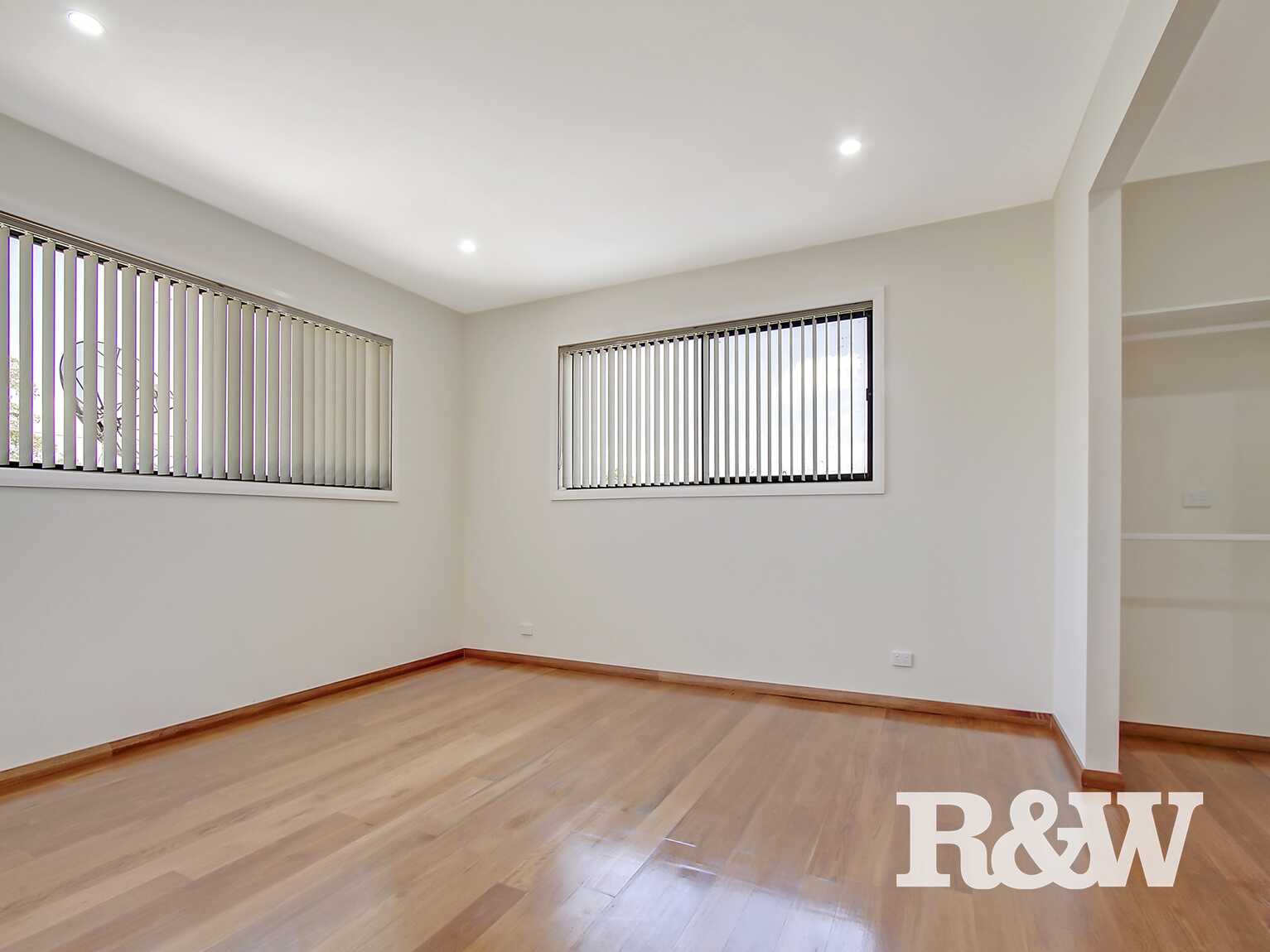 21A Evans Road Rooty Hill
