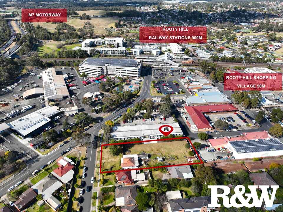 138 Hartington Street Rooty Hill