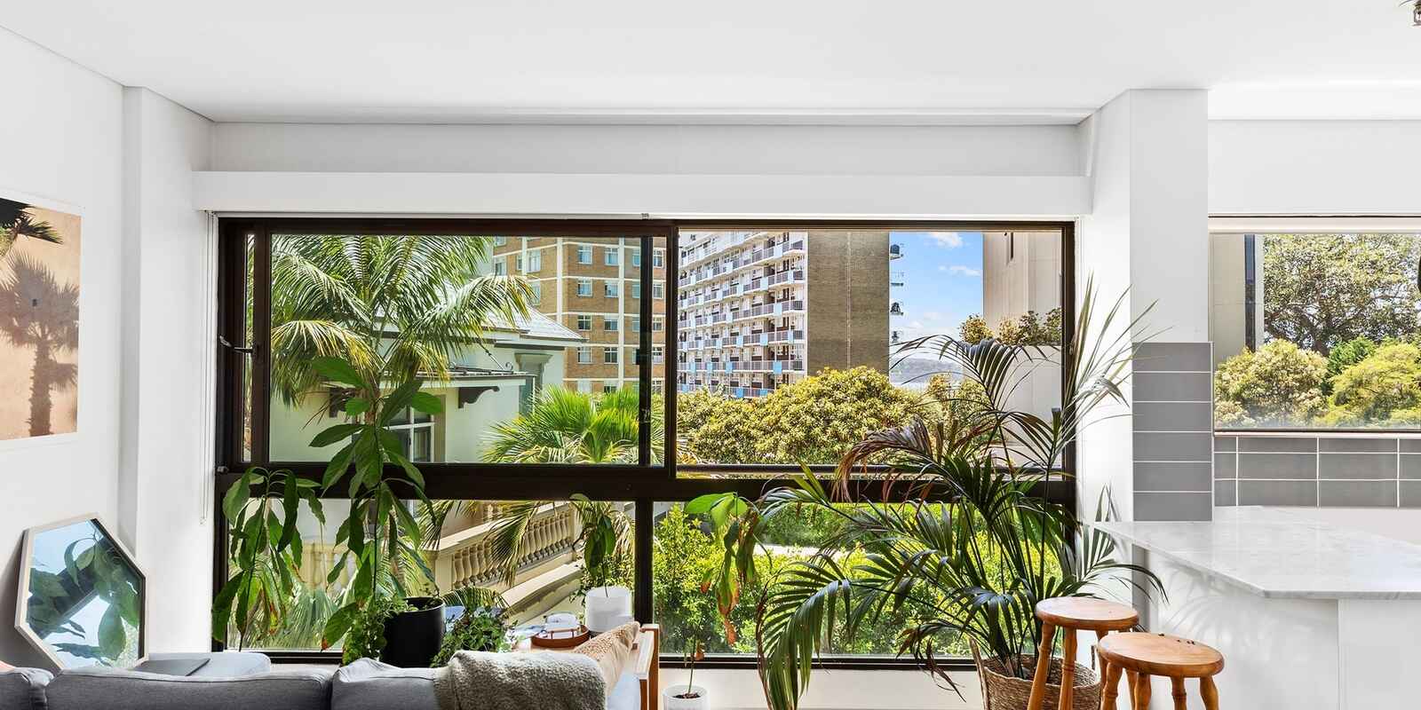 33A/100 Elizabeth Bay Road Elizabeth Bay