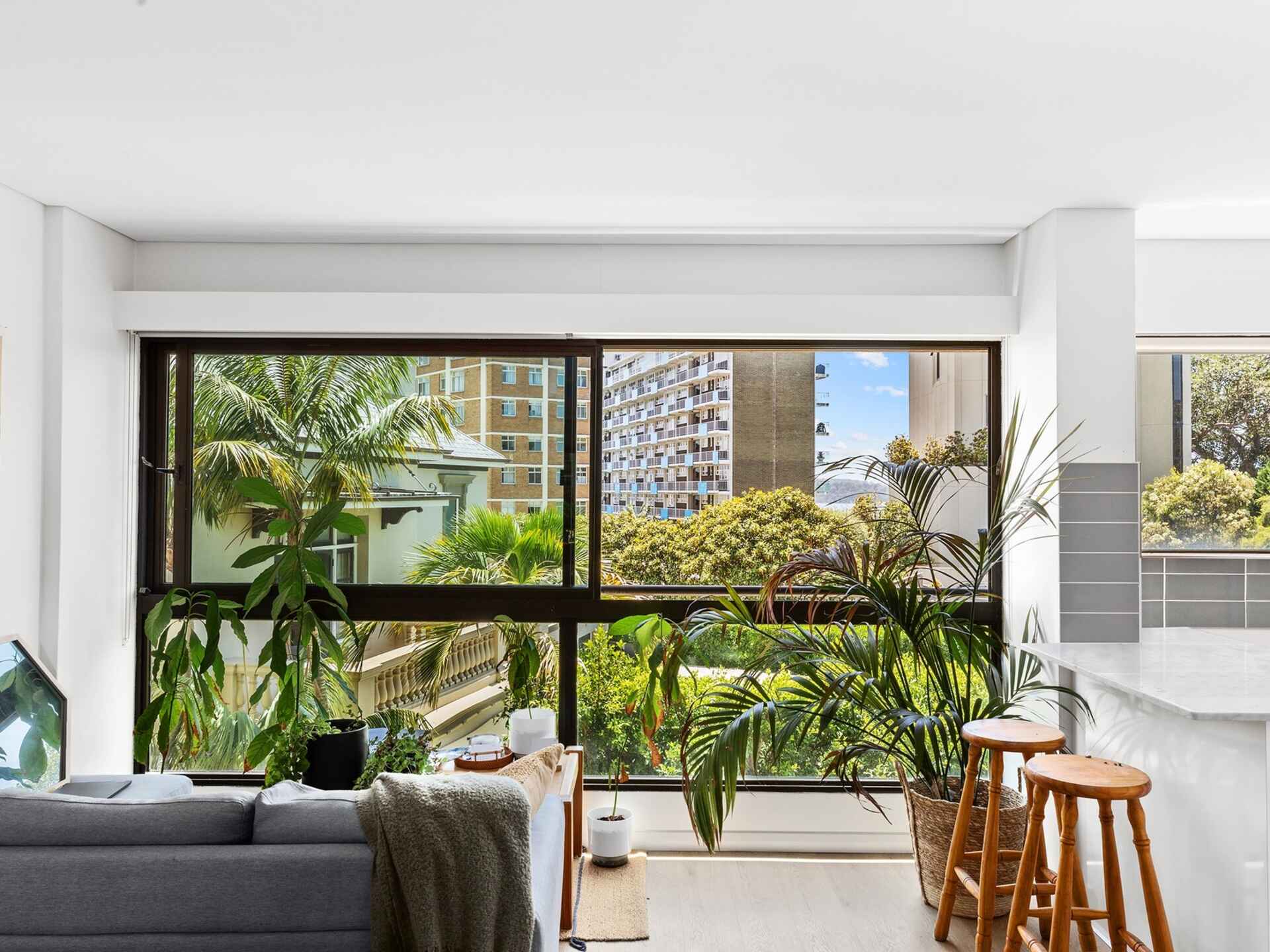 33A/100 Elizabeth Bay Road Elizabeth Bay