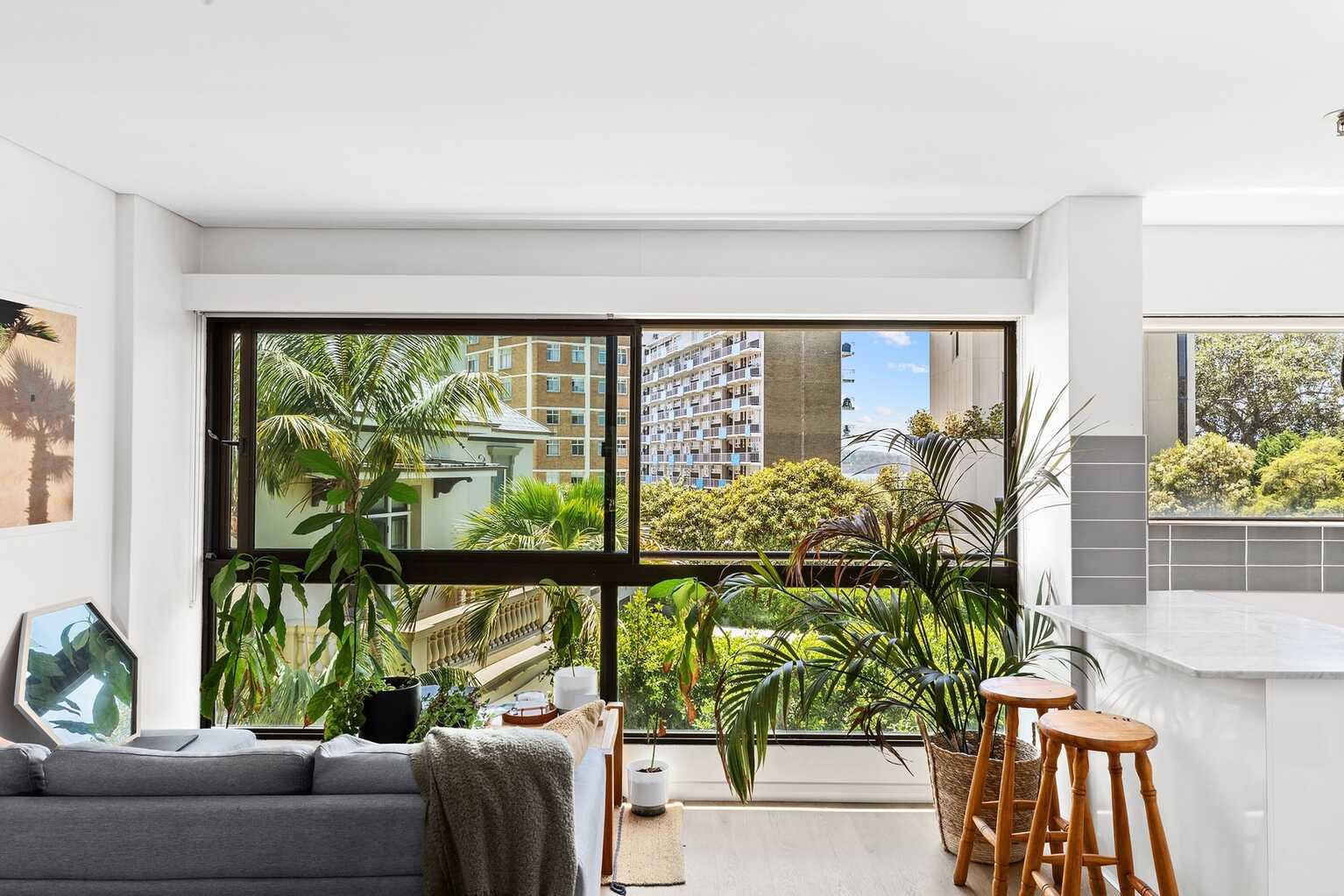 33A/100 Elizabeth Bay Road Elizabeth Bay