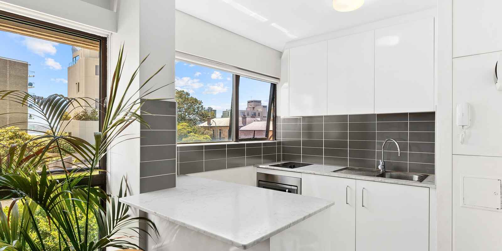 33A/100 Elizabeth Bay Road Elizabeth Bay