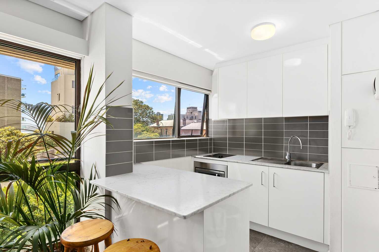 33A/100 Elizabeth Bay Road Elizabeth Bay