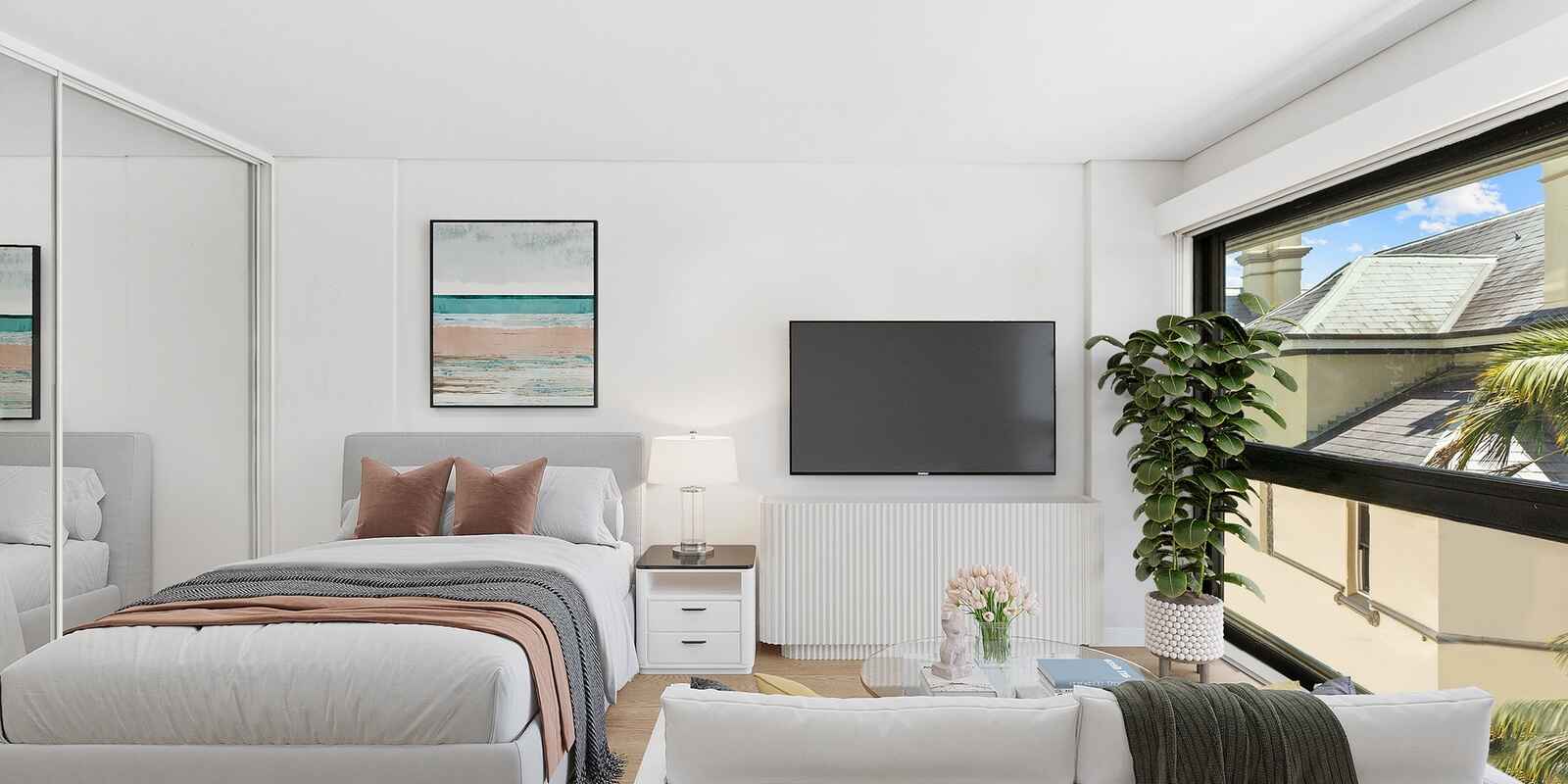 33A/100 Elizabeth Bay Road Elizabeth Bay