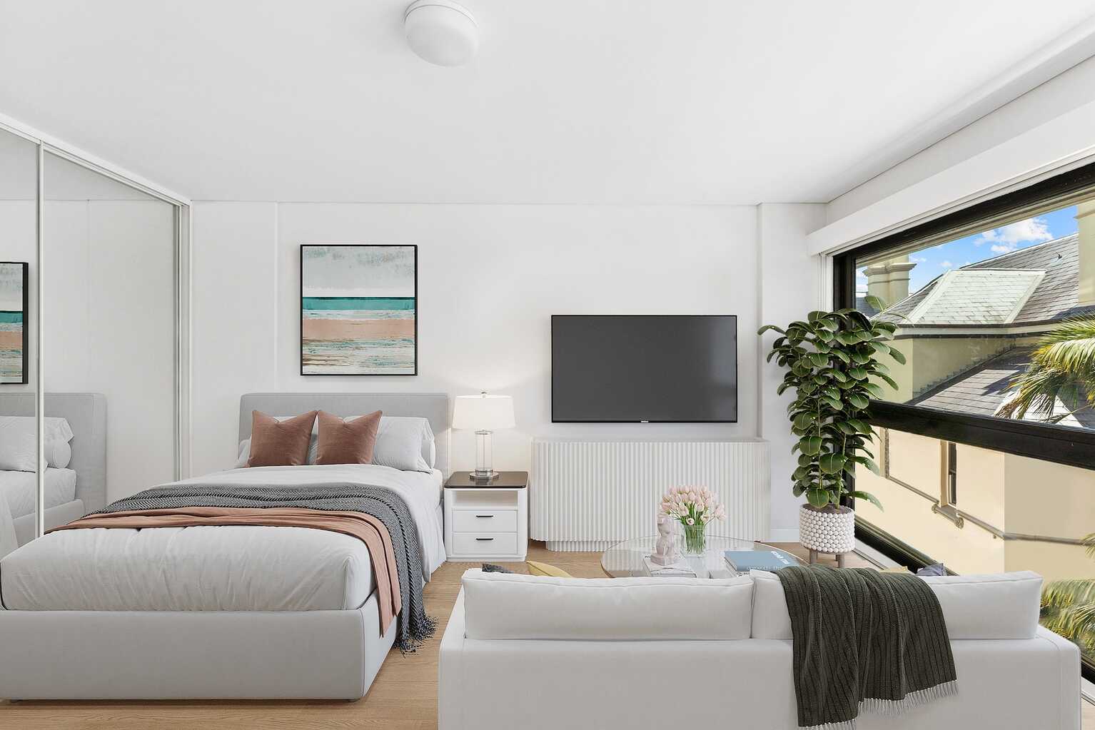 33A/100 Elizabeth Bay Road Elizabeth Bay