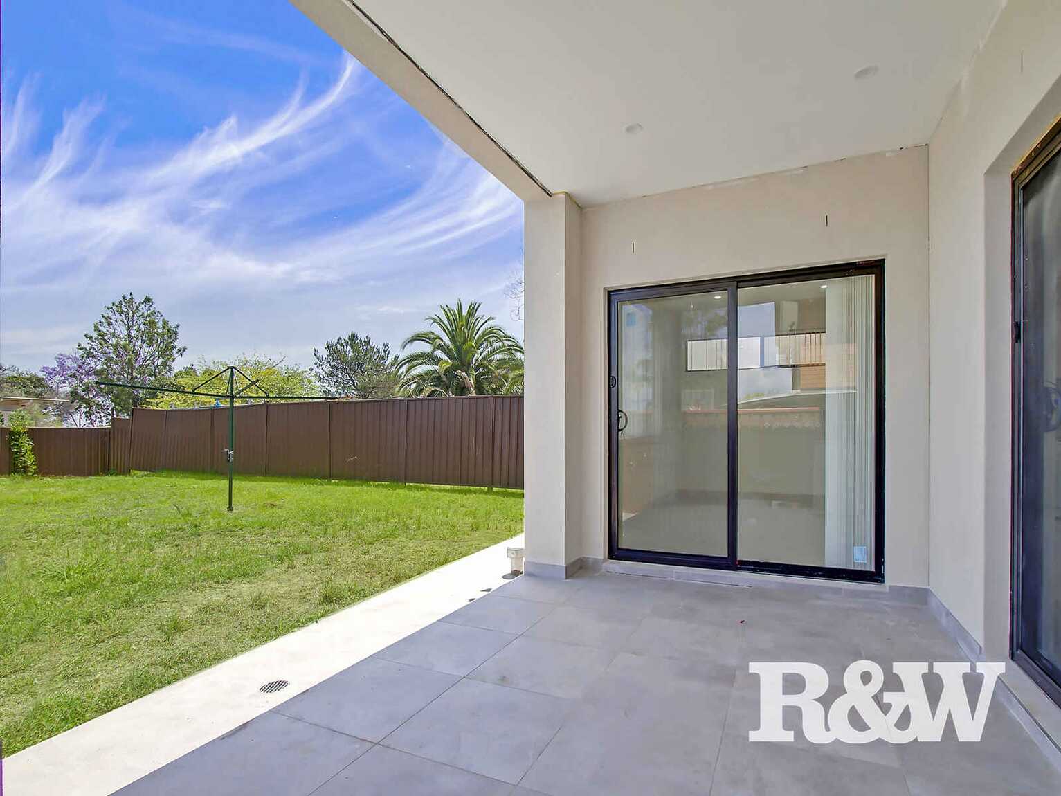 21A Evans Road Rooty Hill