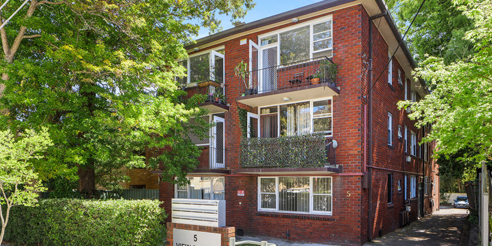 1/5 View Street Marrickville