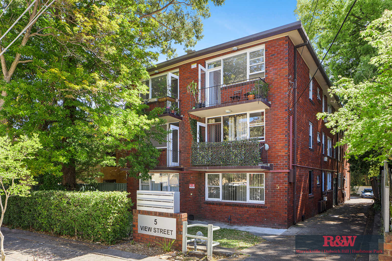 1/5 View Street Marrickville